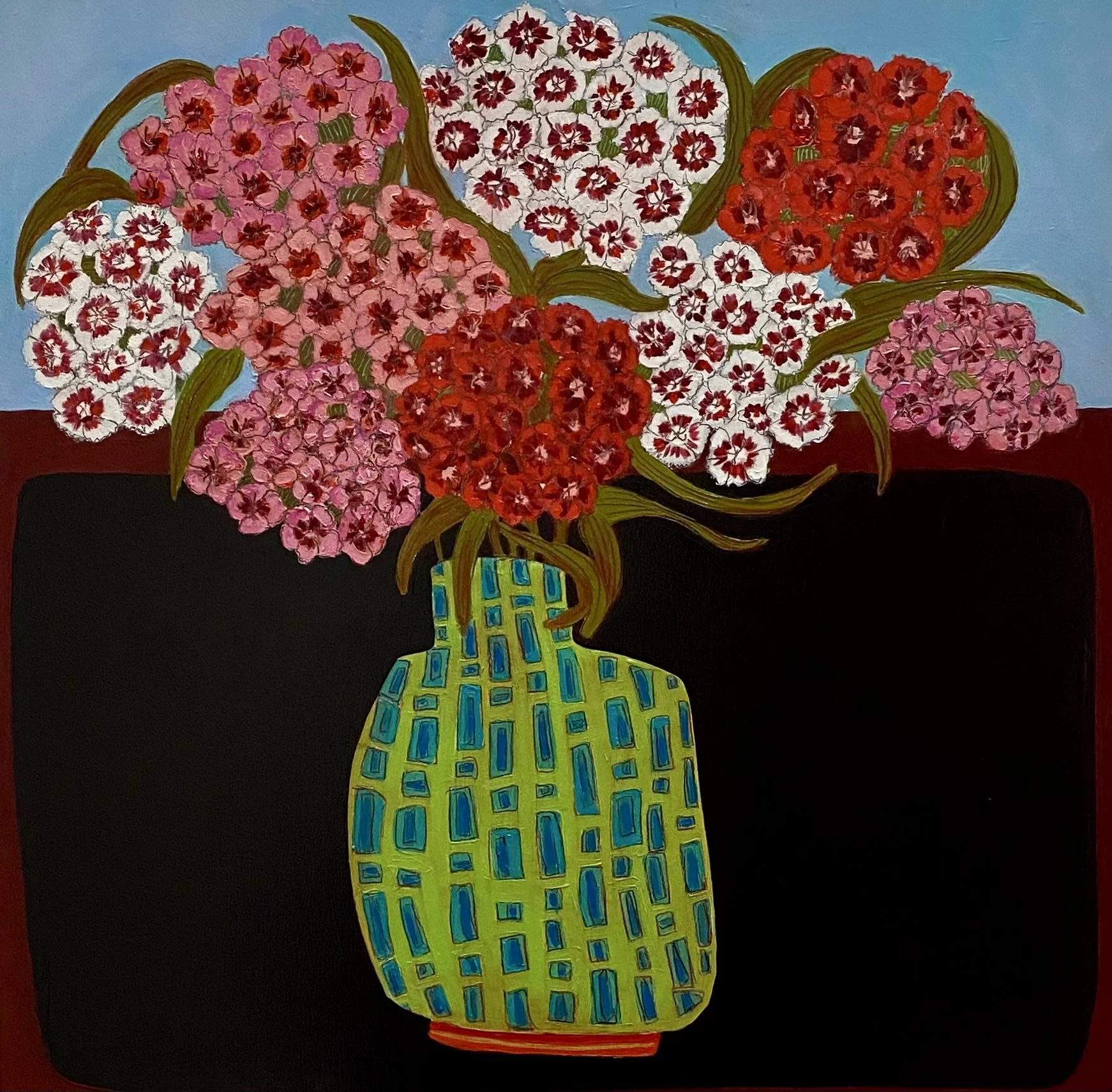 Sweet William