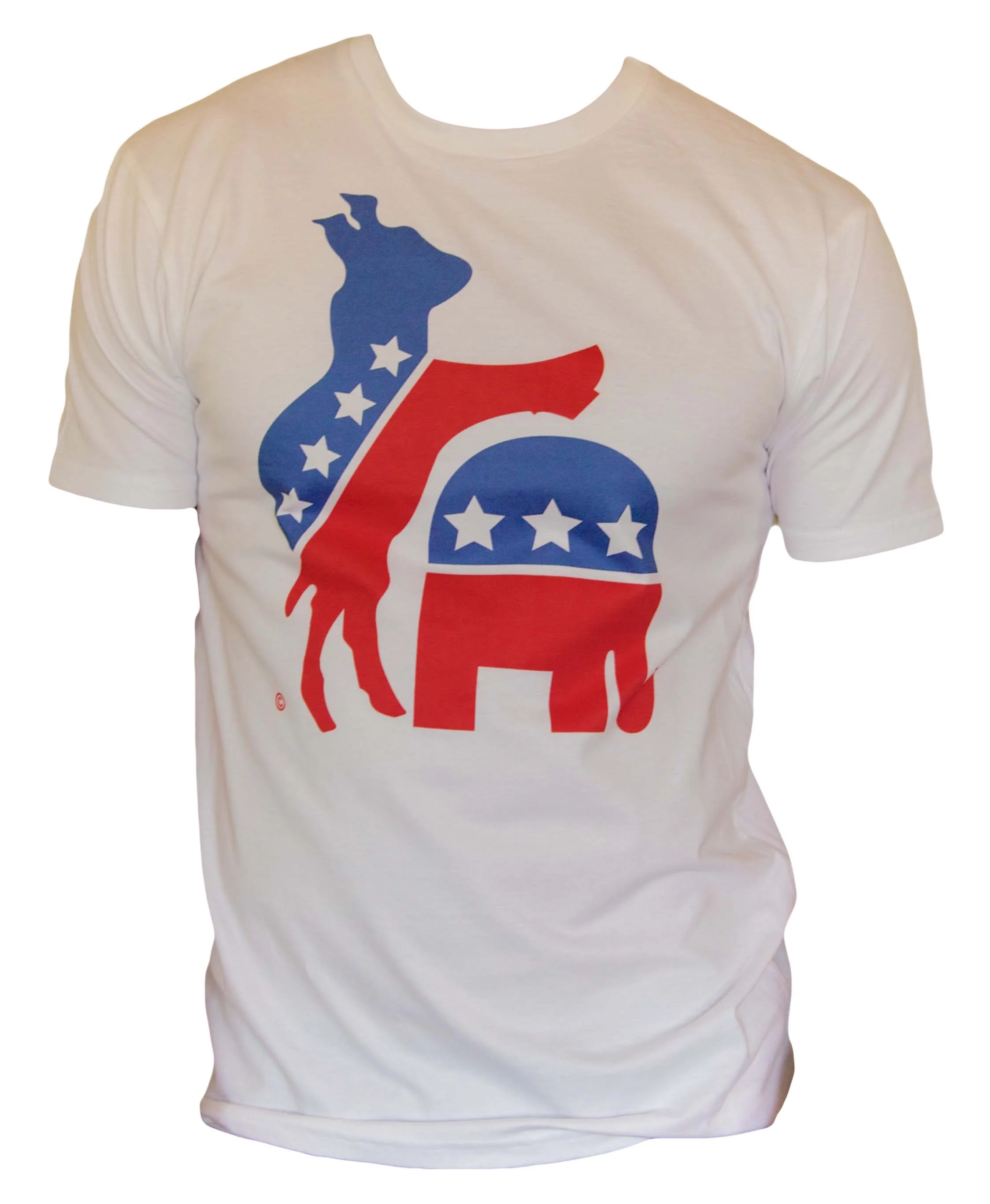 Two Parties - Classic - Front Shirt.jpg