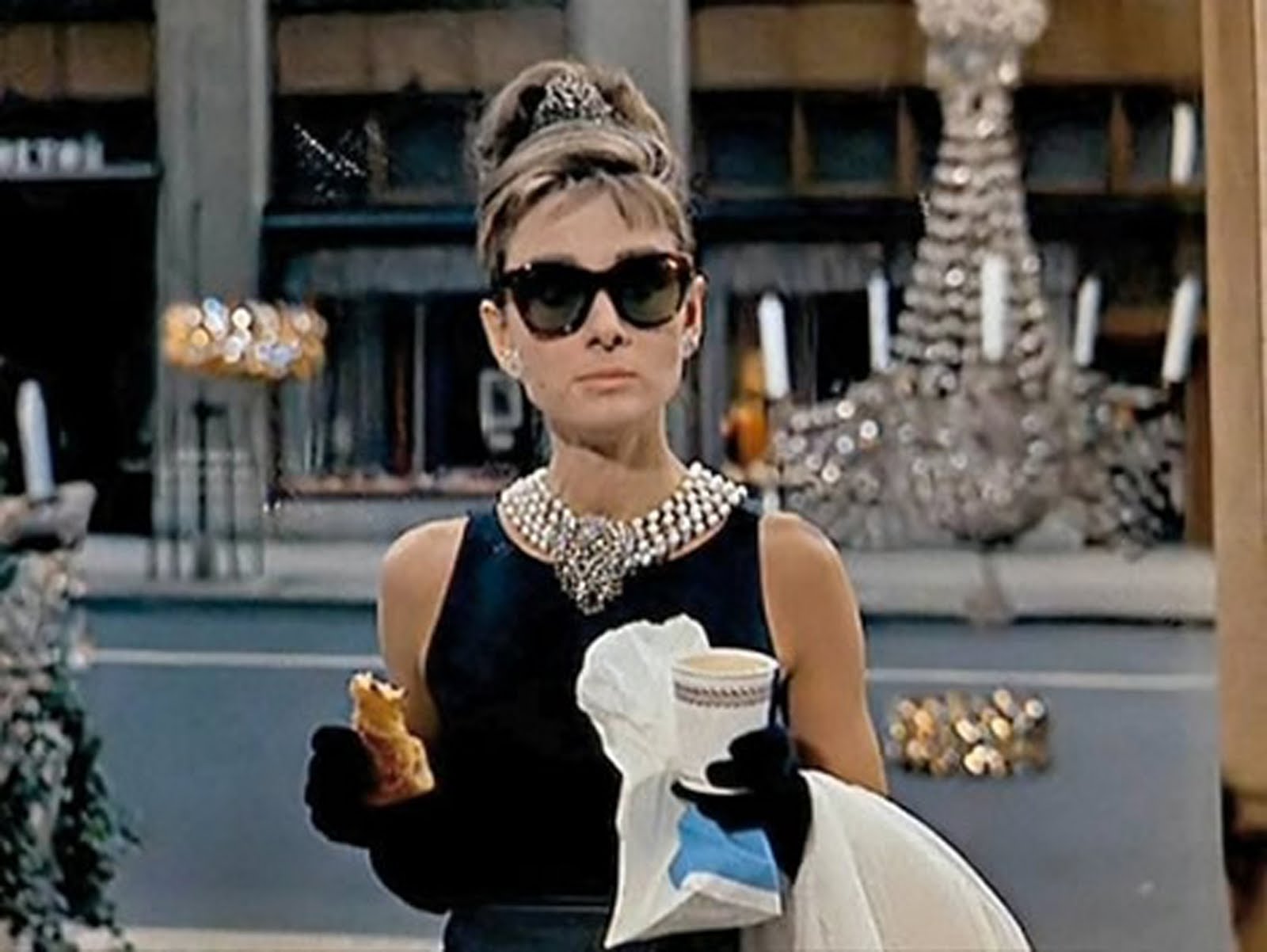 Image courtesy of wordpress 4. Breakfast at Tiffany's Do you ever salivate over Pinterest's vast collection of brunch smut , because I do. Sunday brunch can be a great tradition to start or bring back. If you love cooking, challenge yourself with an ambitious recipe or if you need a little TLC after a late Saturday night try one of these top rated joints to sate your appetite. 