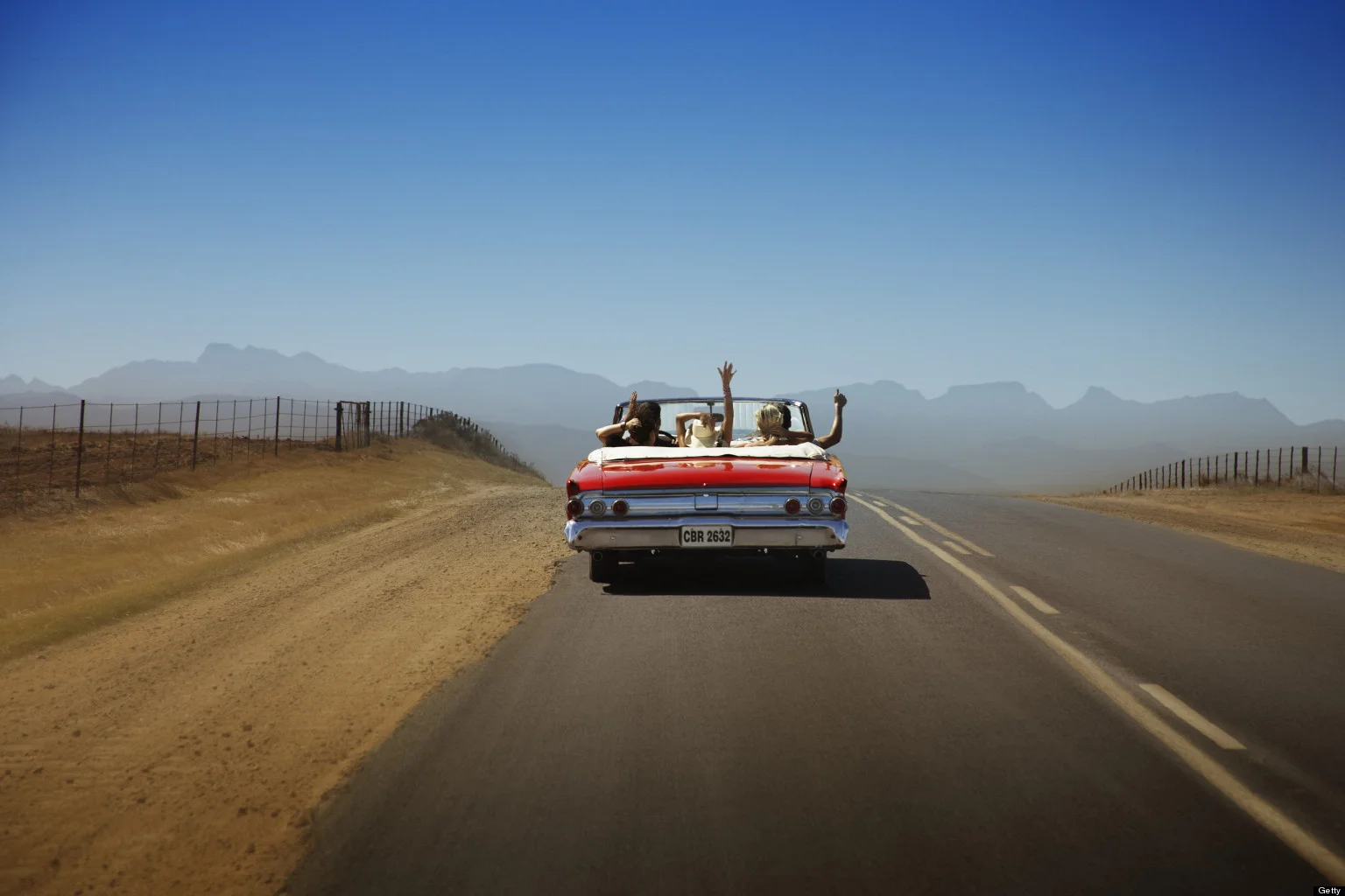 Image courtesy of wordpress 3. Get on Your Bikes and Ride Road trips to a nearby beach town or country get away are easy, cheap and fun. Grab some family and friends and burn some rubber with these great destination ideas .