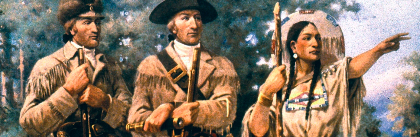 Image courtesy of cd.history.com 1. Be a Pioneer for a Day Go somewhere new, whether it's a part of the city you've never been to, a outdoor festival or a nearby national park (there are more than you think), there's something special about venturing into the great unknown. 