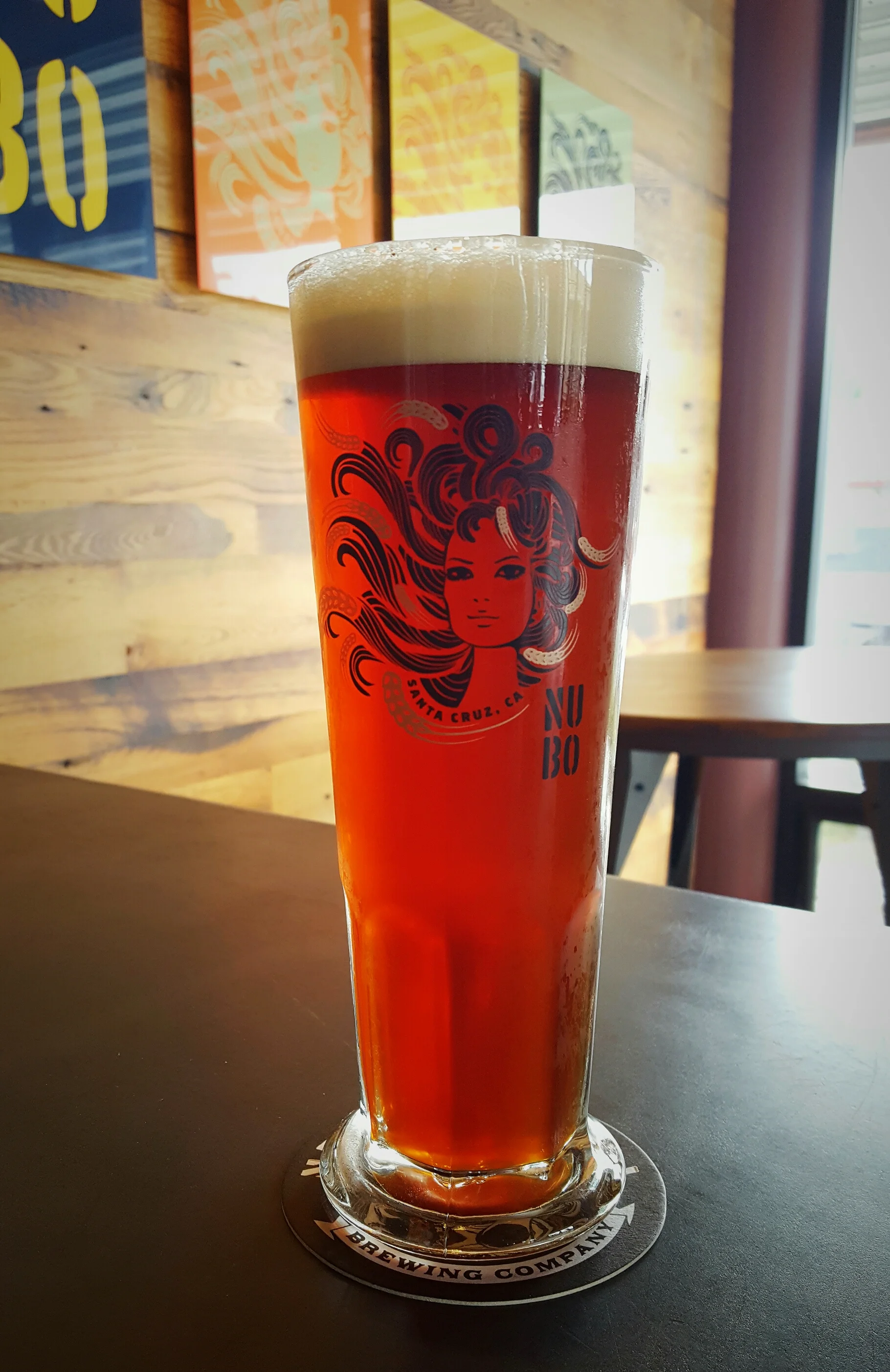 Red"Dank"ulous IPA