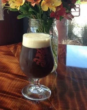 Monkey Business Dunkelweizen