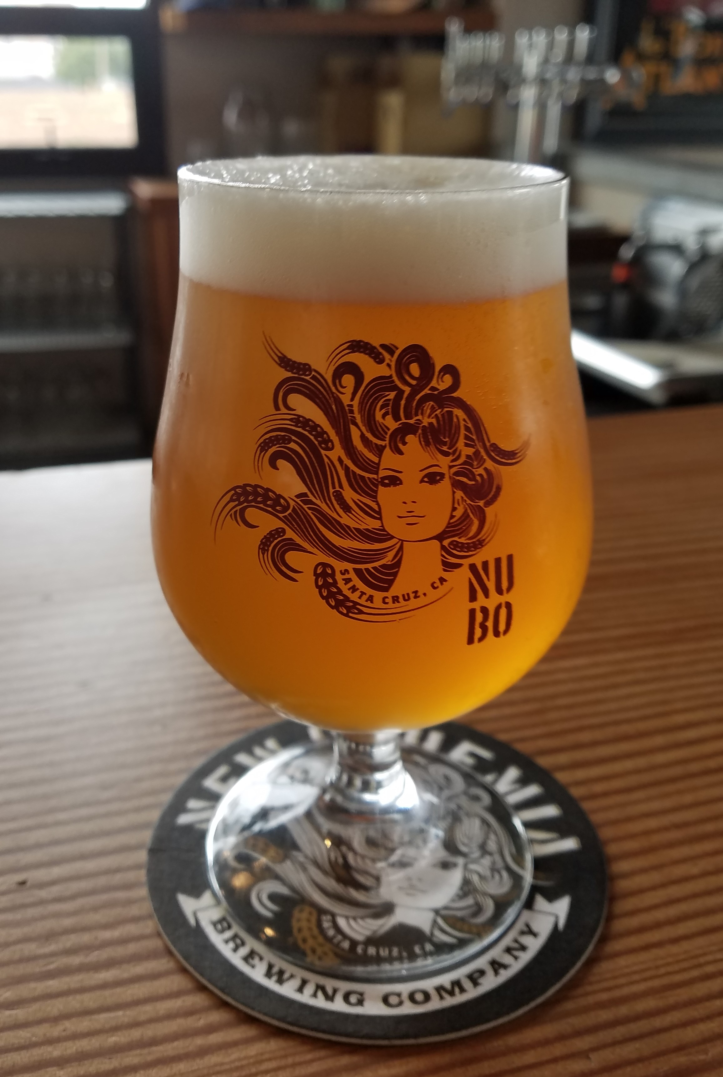 Napa Pils Imperial Lager