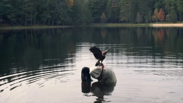 MFA Fine Arts Stories: Alicia Smith, Student