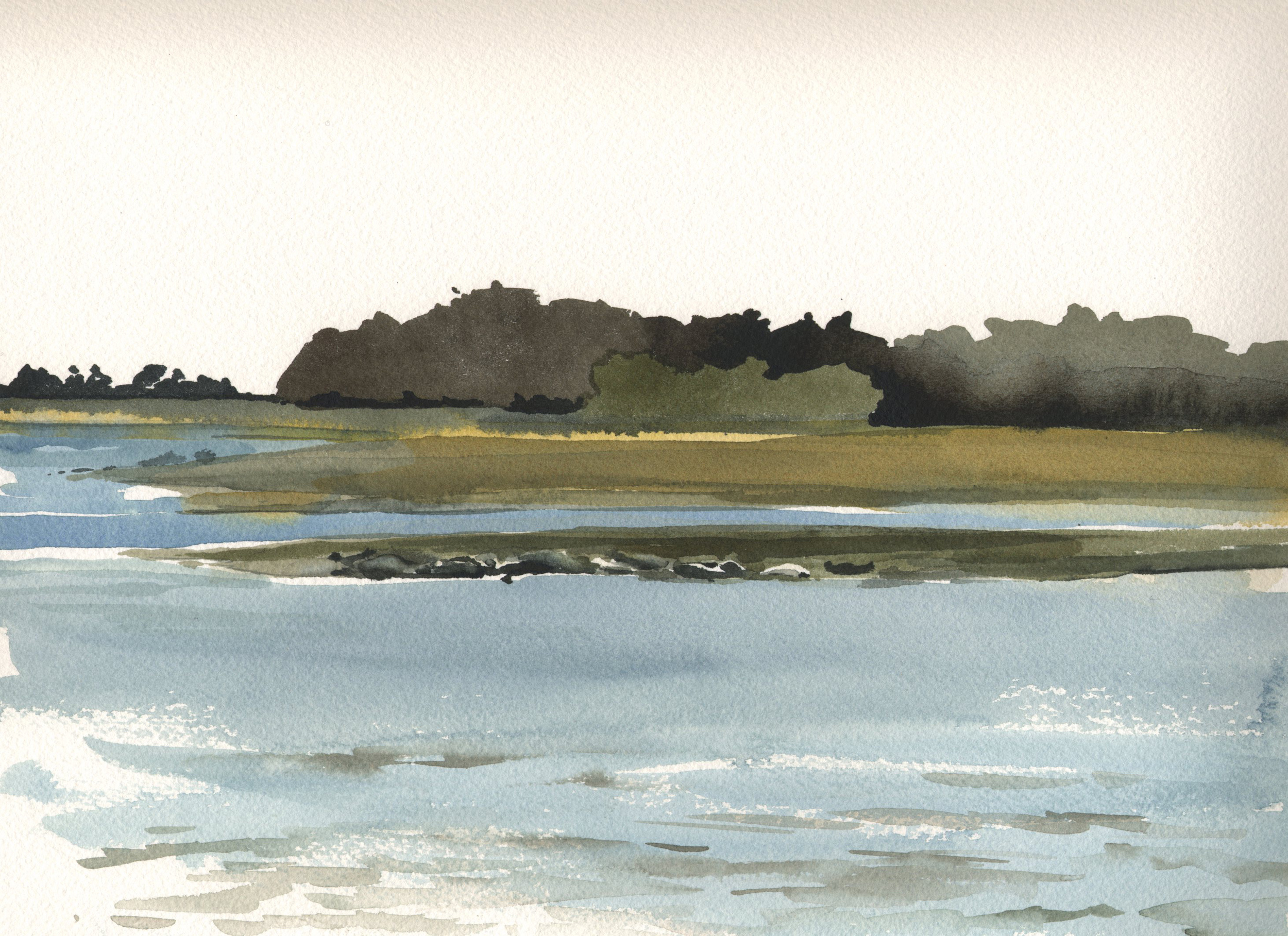 Watercolor Bolinas Lagoon 3.jpg