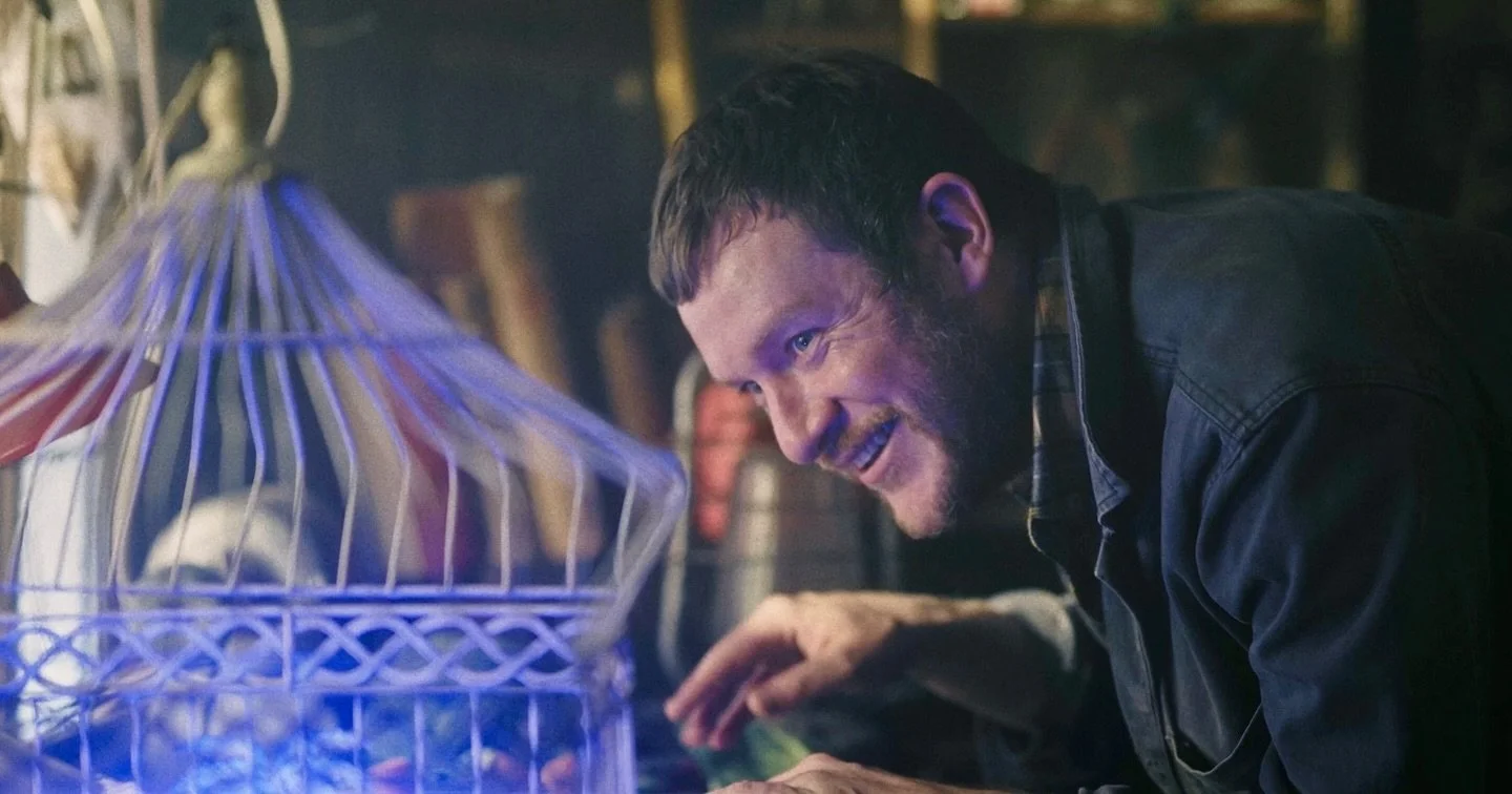 Throwback to a short film I shot.