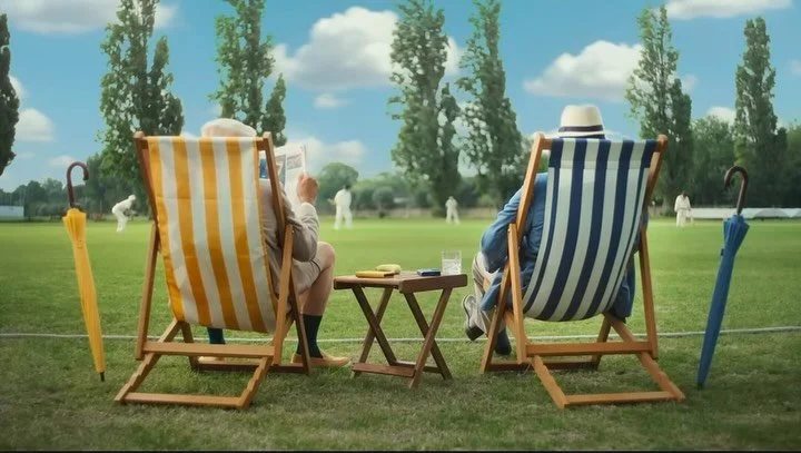 It&rsquo;s been a busy few months shooting some really exciting projects. Here&rsquo;s a TV ad I shot for Lebara Mobile. #filmproduction #dop #directorofphotography #sonyfx6 #cookesp3 #tvad #commercial