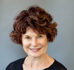 Paula McCullough