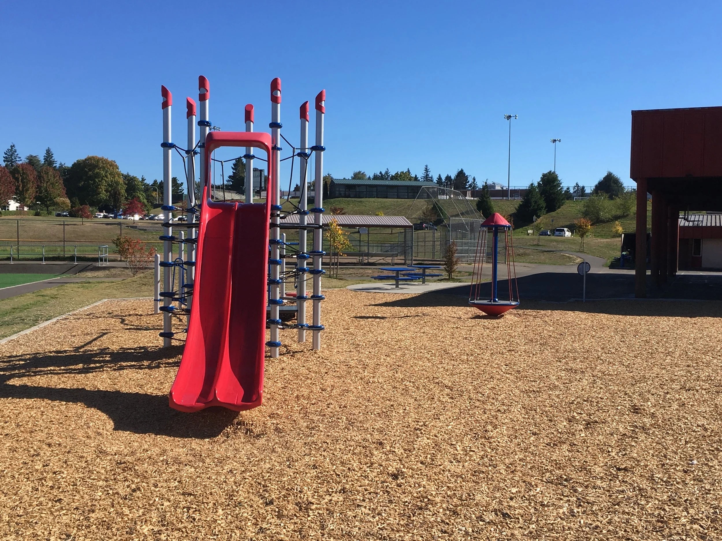 Mary Rieke Elementary PTA