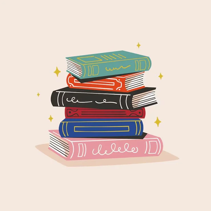 Scholastic Book Fair