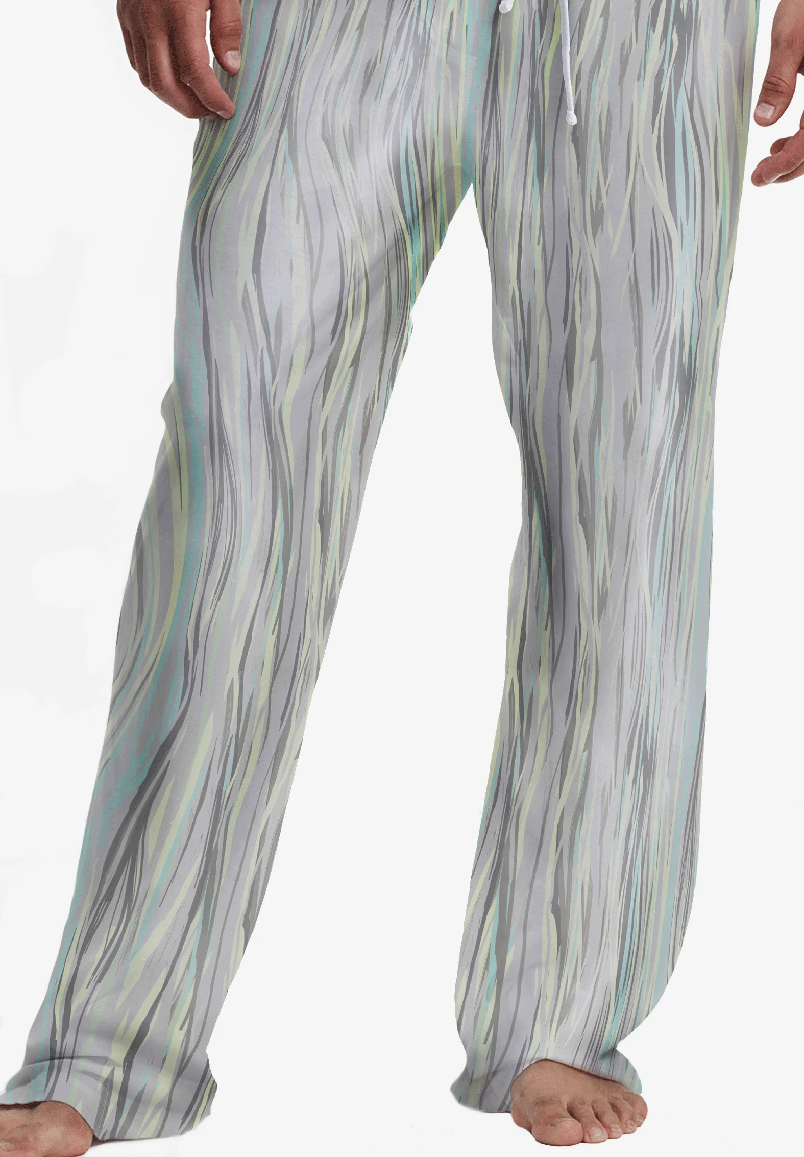 Marais for lougewear