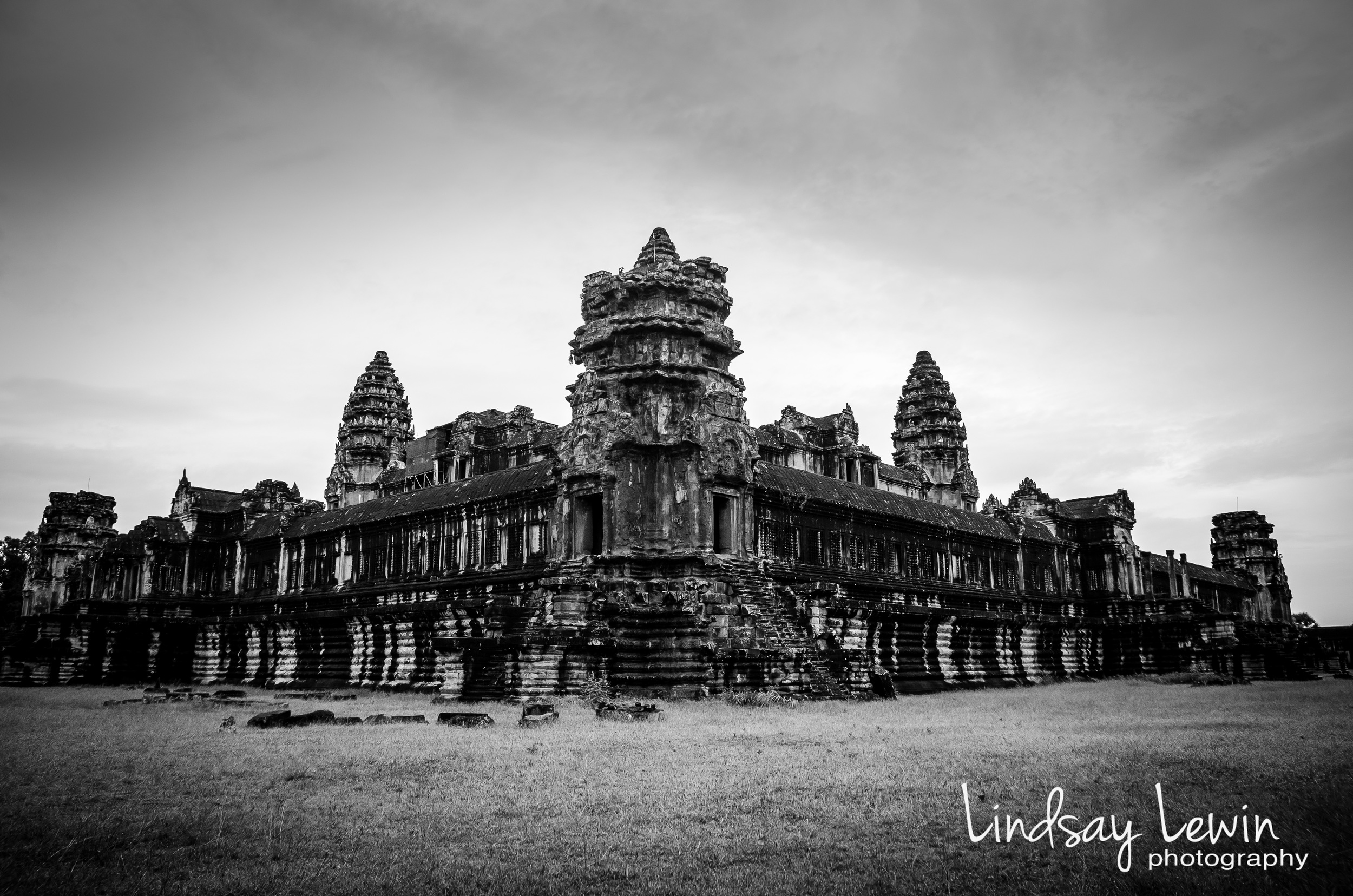 Angkor Wat Temple