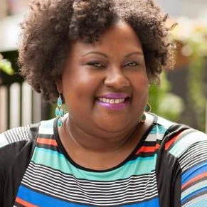 Nastasha Clark