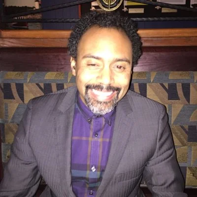 Rodney Sampson Chairman & CEO, The Opportunity Hub