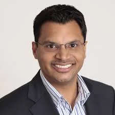 Manny Fernandez DreamFunded, CEO & Co-Founder