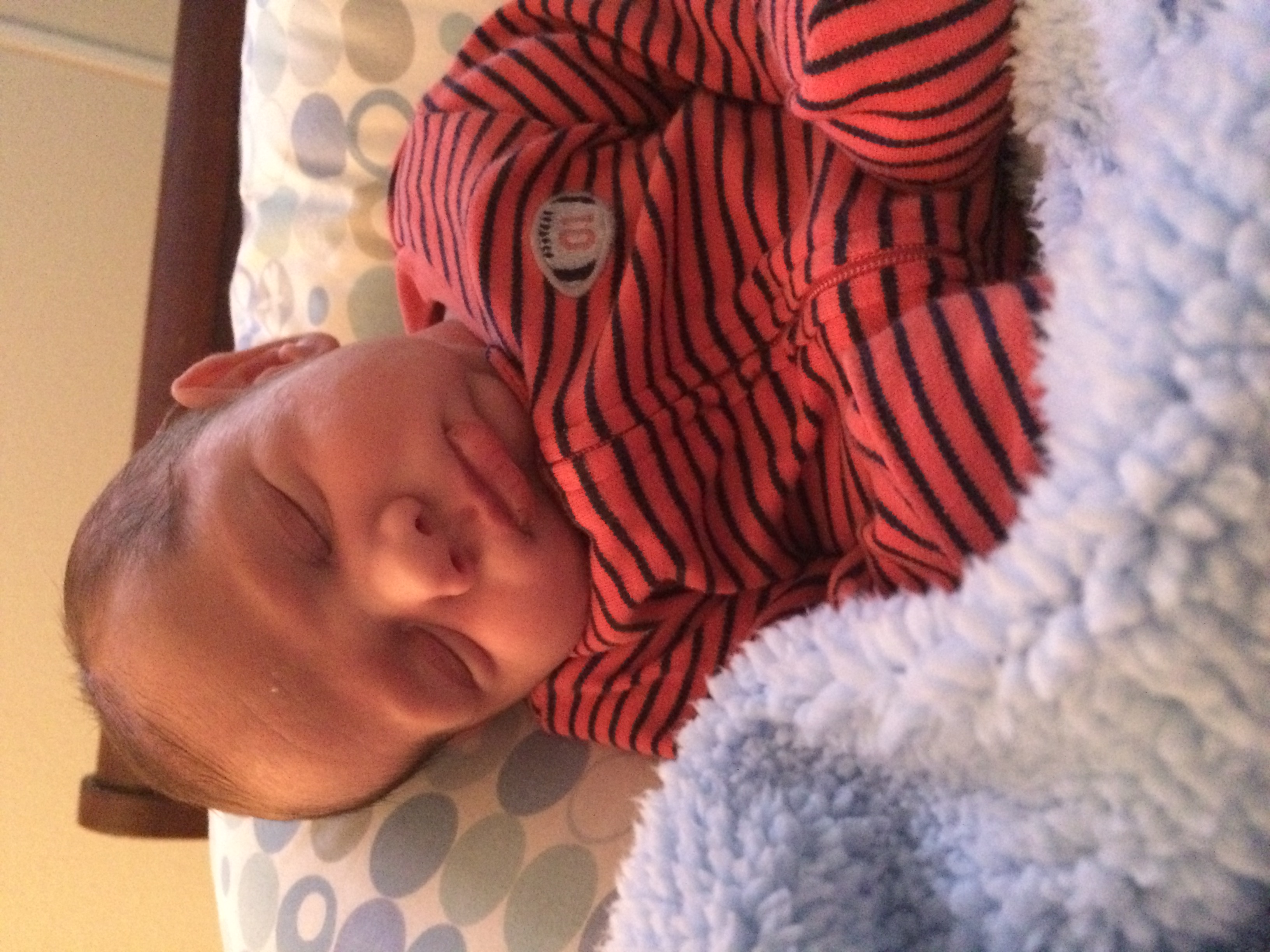 Wesley Oak Scott