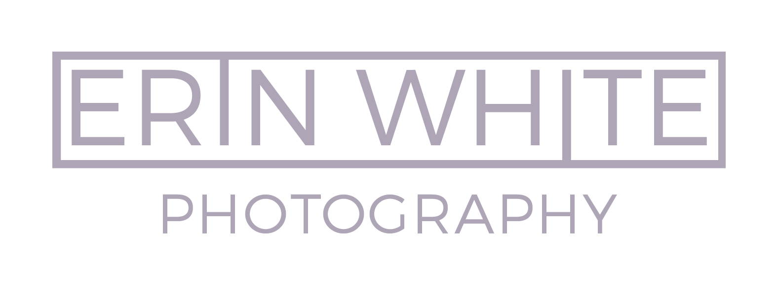 Typography Logo