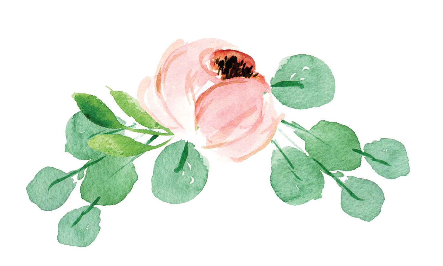 Floral Graphic