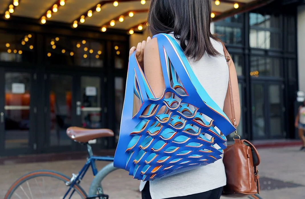 Bundle Reusable Bag