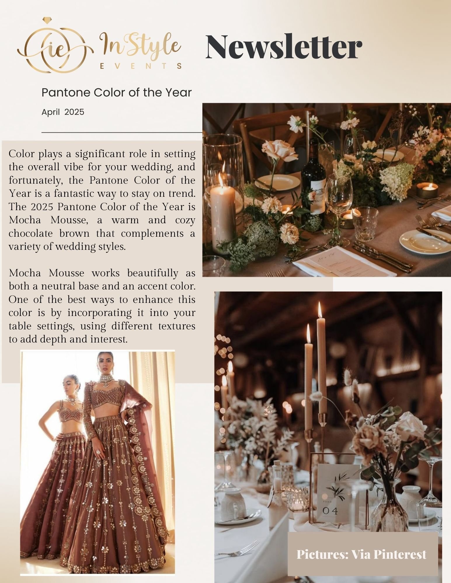IE Newsletter Volume 2