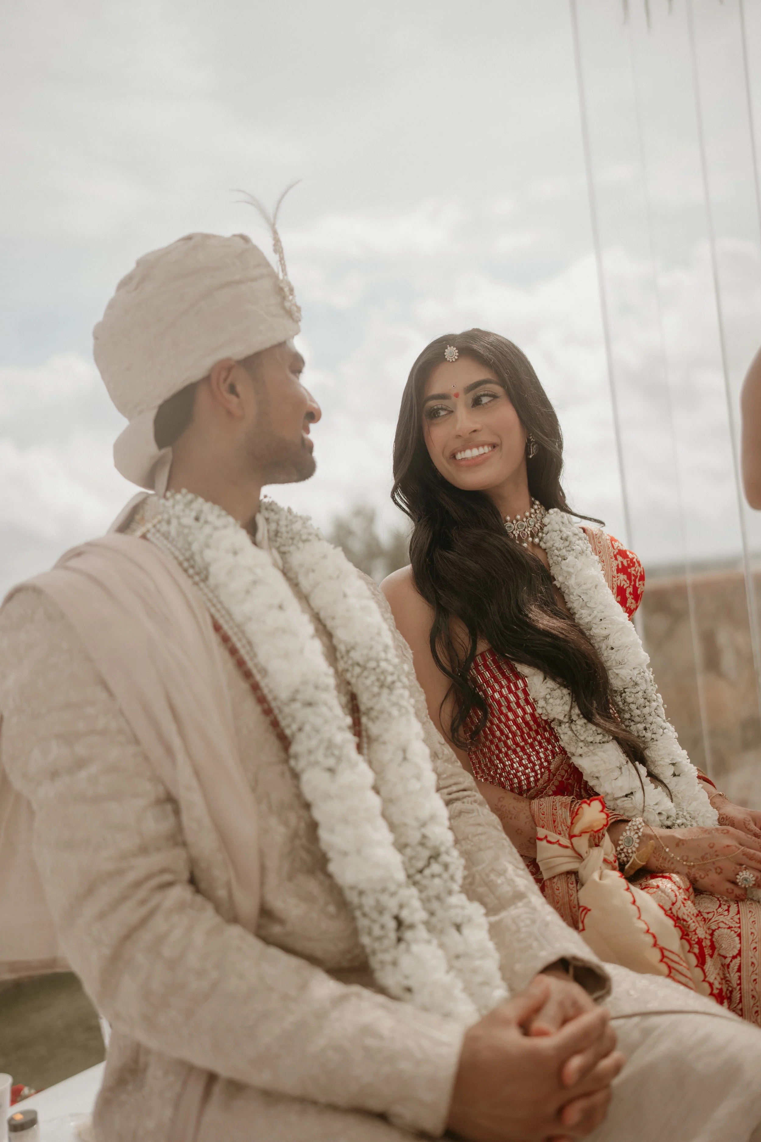 Sneha &amp; Amit