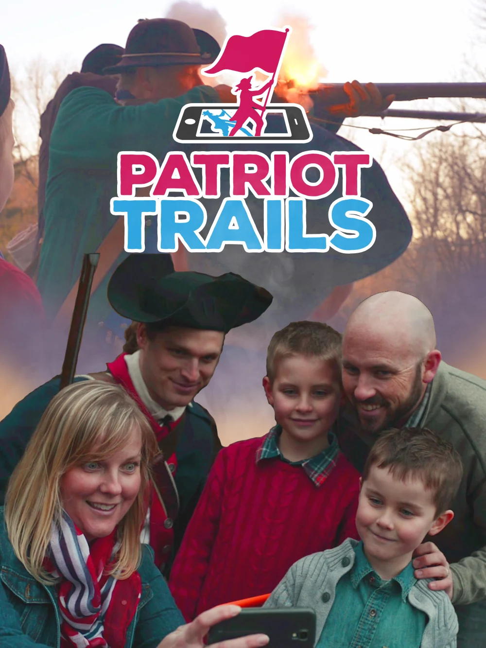 Patriot Trails