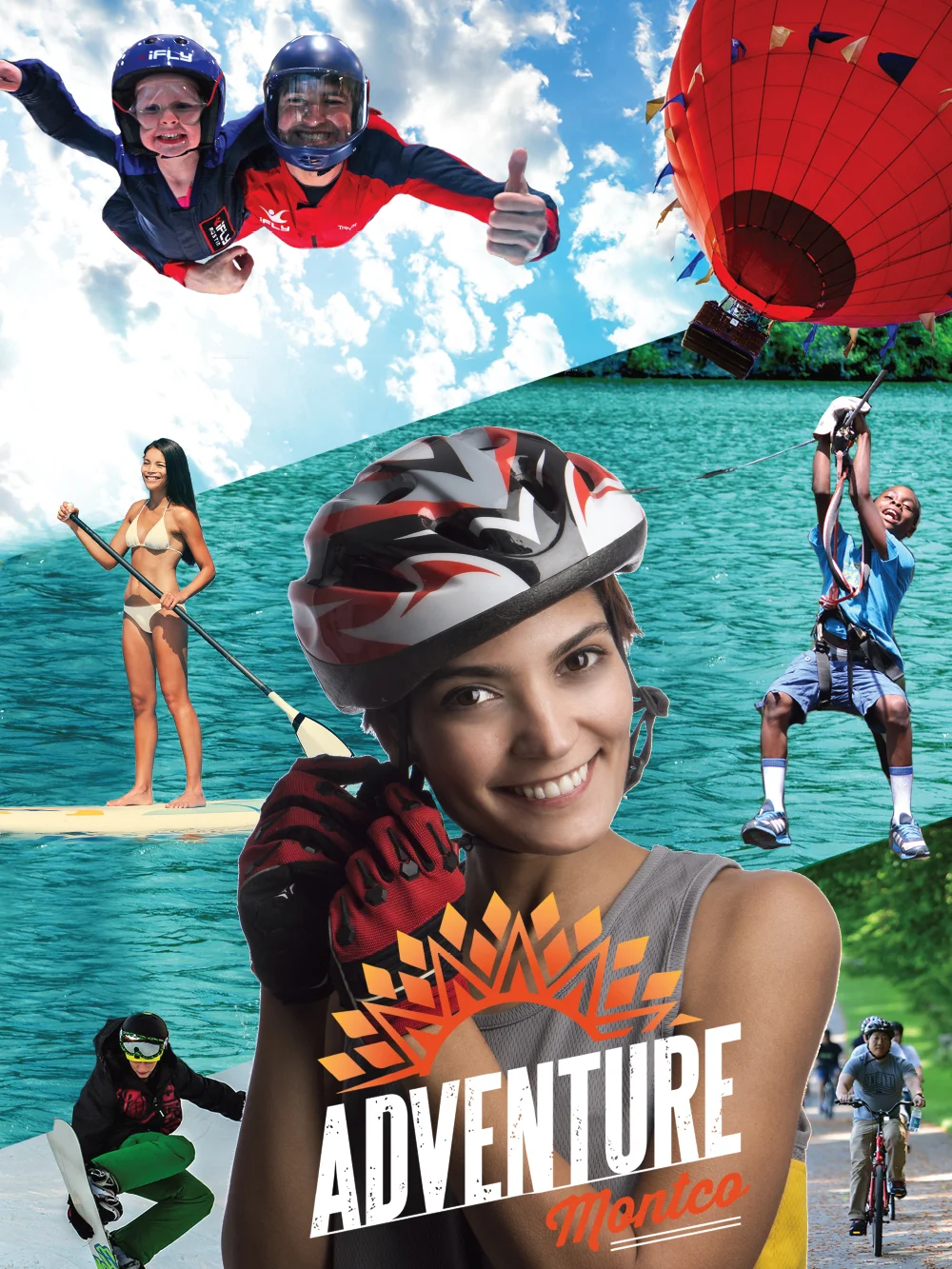 Adventure Montco