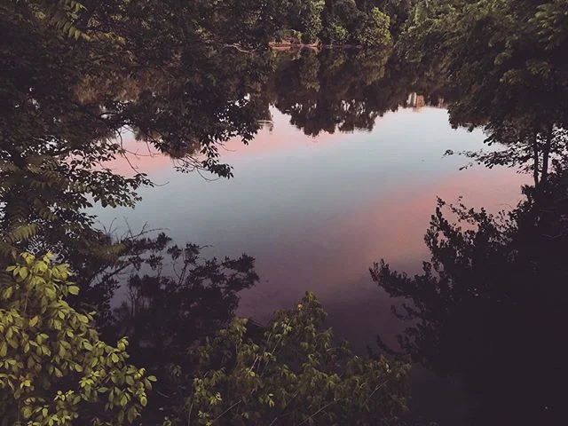 A portal to another world