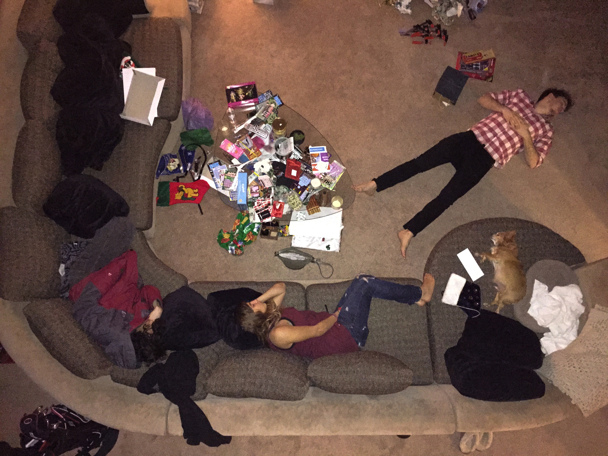 24 December 2014