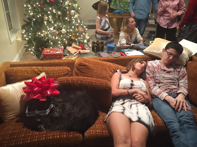 24 December 2015