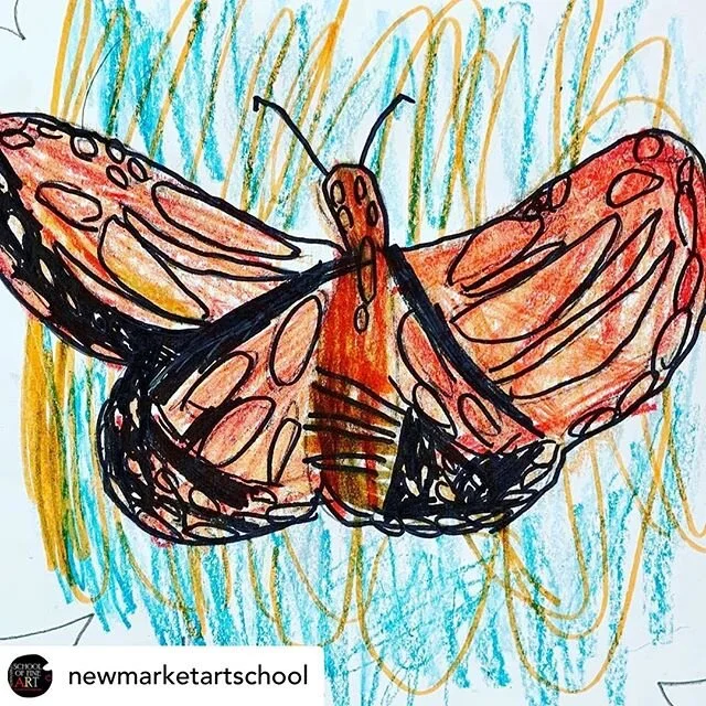 Posted @withregram &bull; @newmarketartschool 🎨To our valued community:
We want to assure you that we take the health and well-being of our community, customers, and associates very seriously. Like you, we're closely monitoring the quickly developin