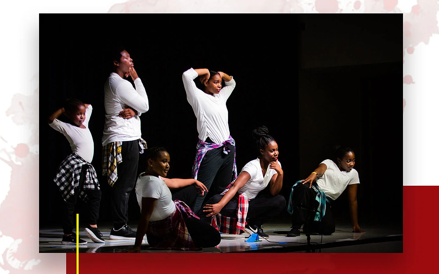 Tampa's best dance studio