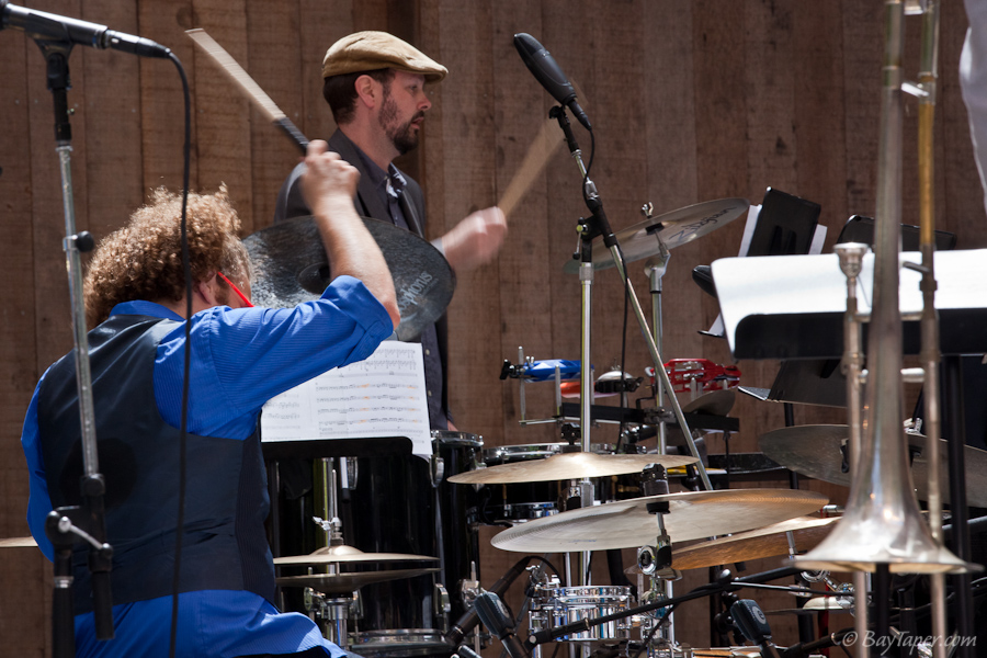 photo by Bay Taper 2011