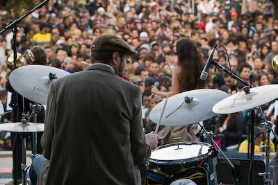 photo courtesy of Bay Taper