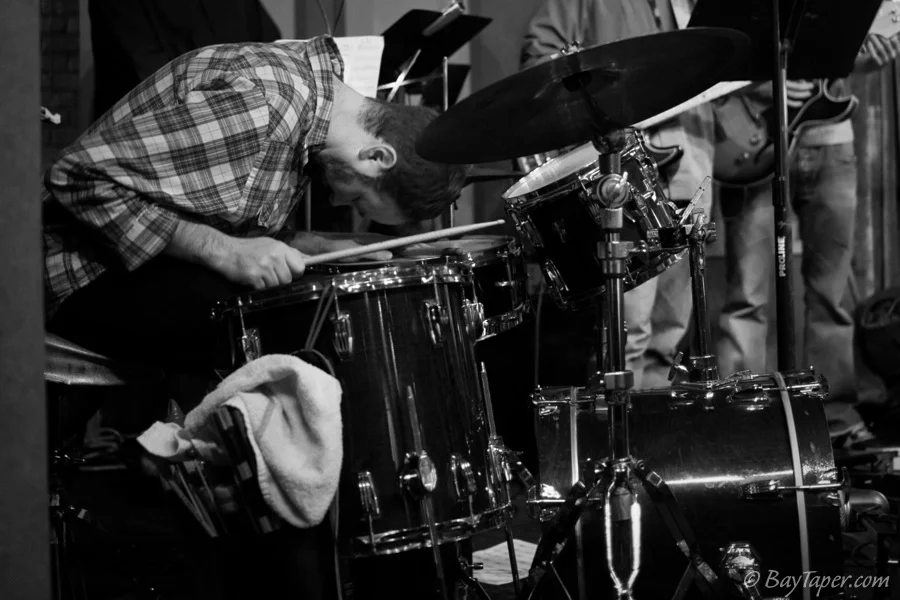 photo courtesy of Bay Taper