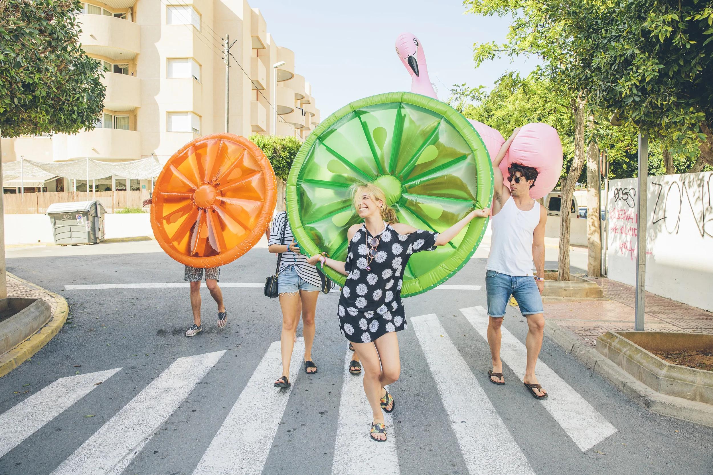 Ibiza Rocks