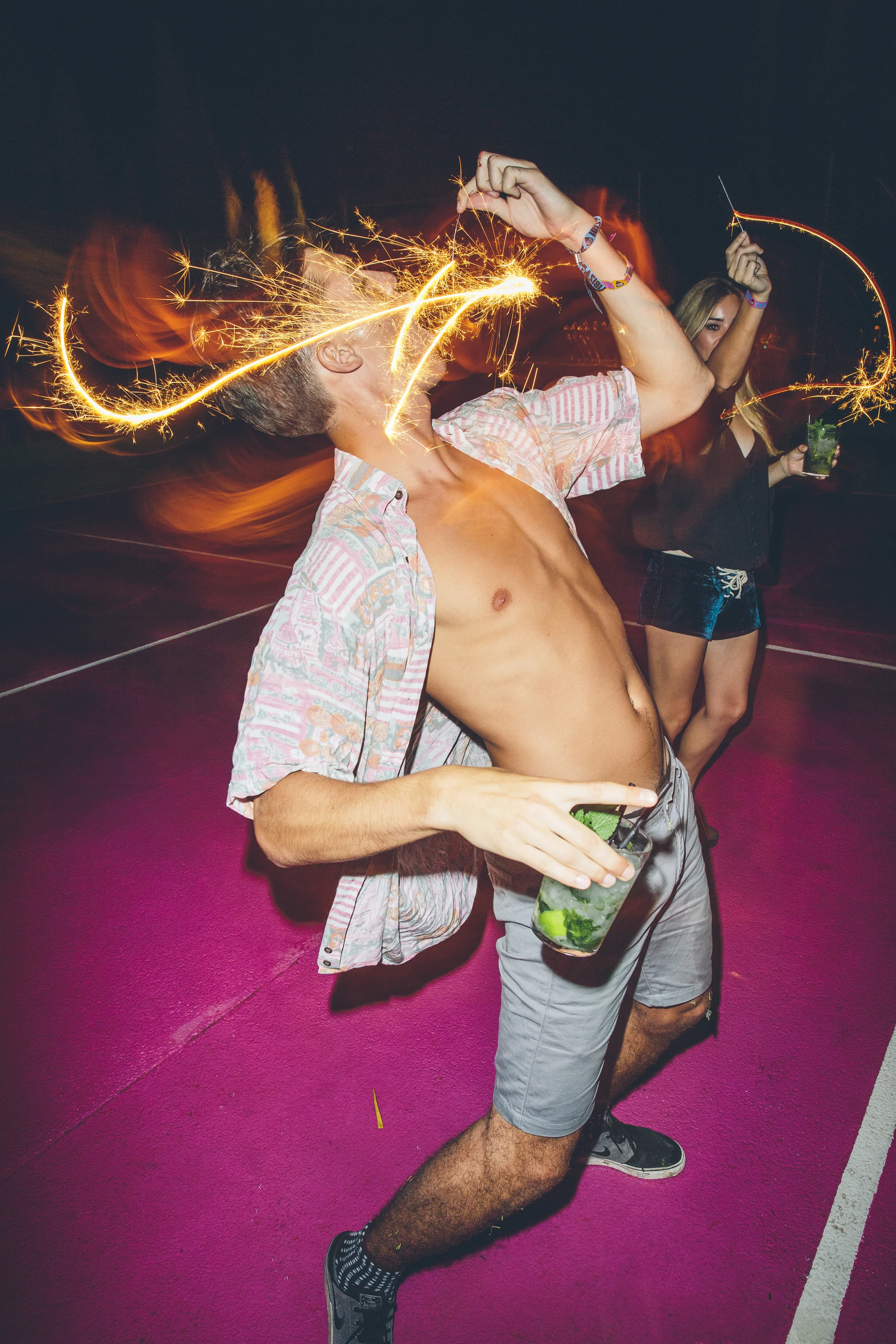 Ibiza Rocks