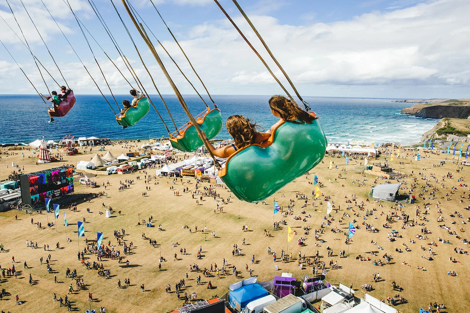 Boardmasters 2018 - EPA’s runner up ‘Overall’