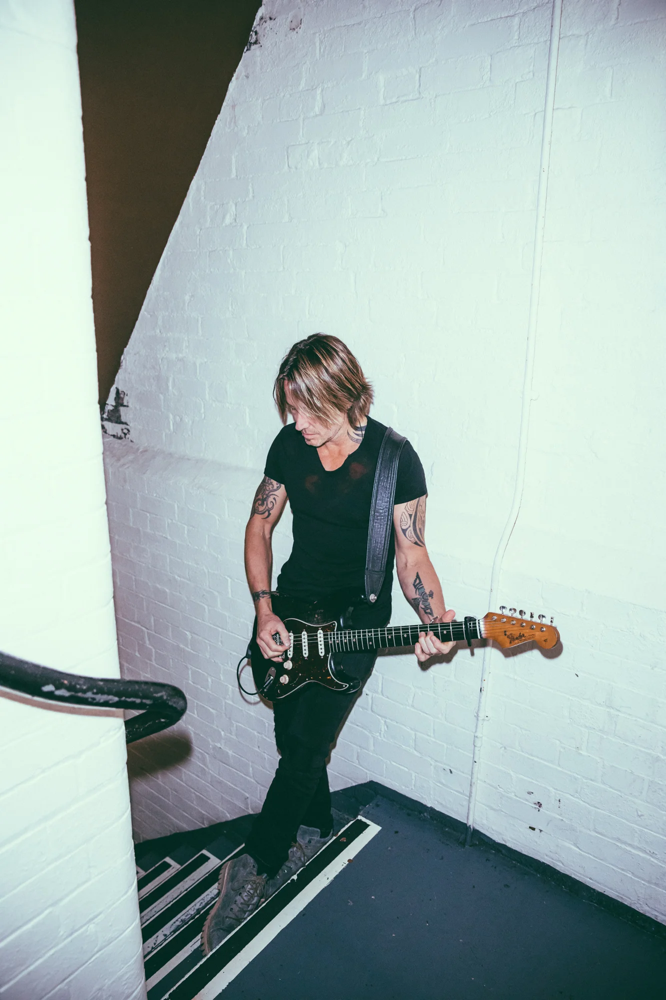 Keith Urban - O2 Kentish Town Forum, London 06/03/19