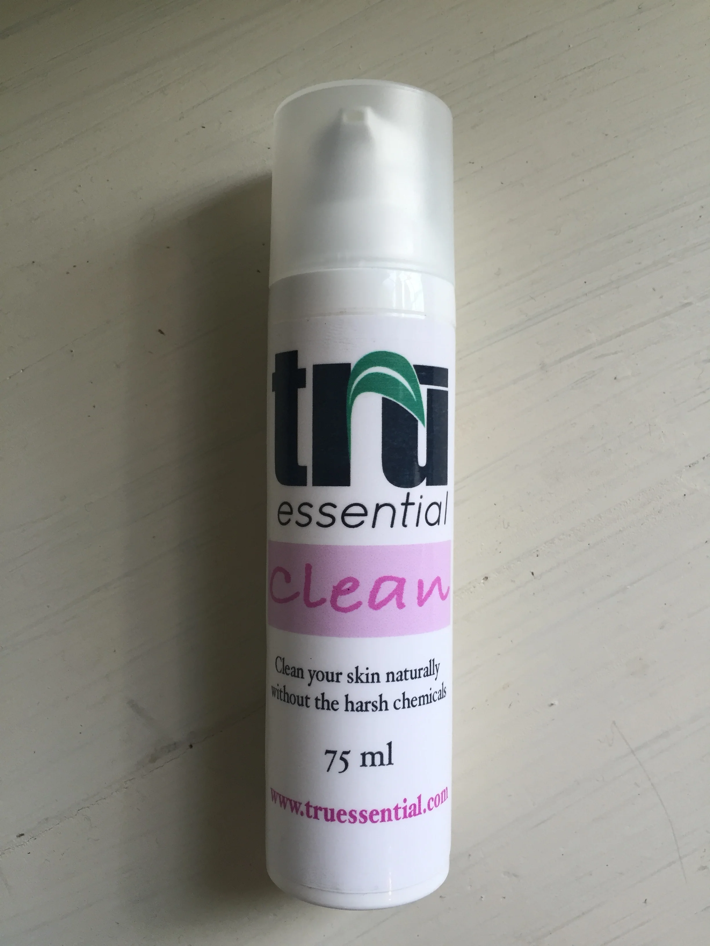 tru Clean 60ml