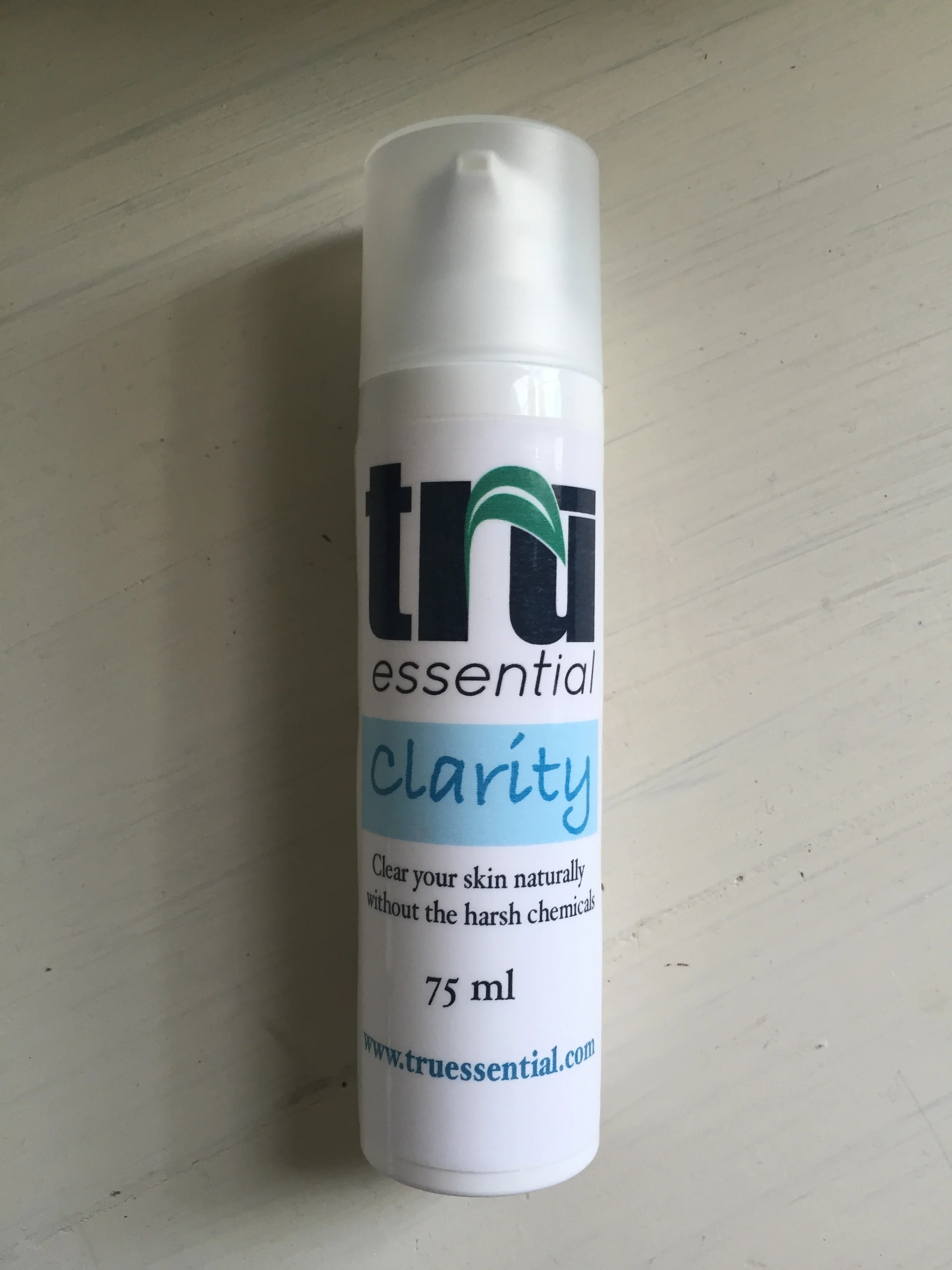 tru Clarity 60ml