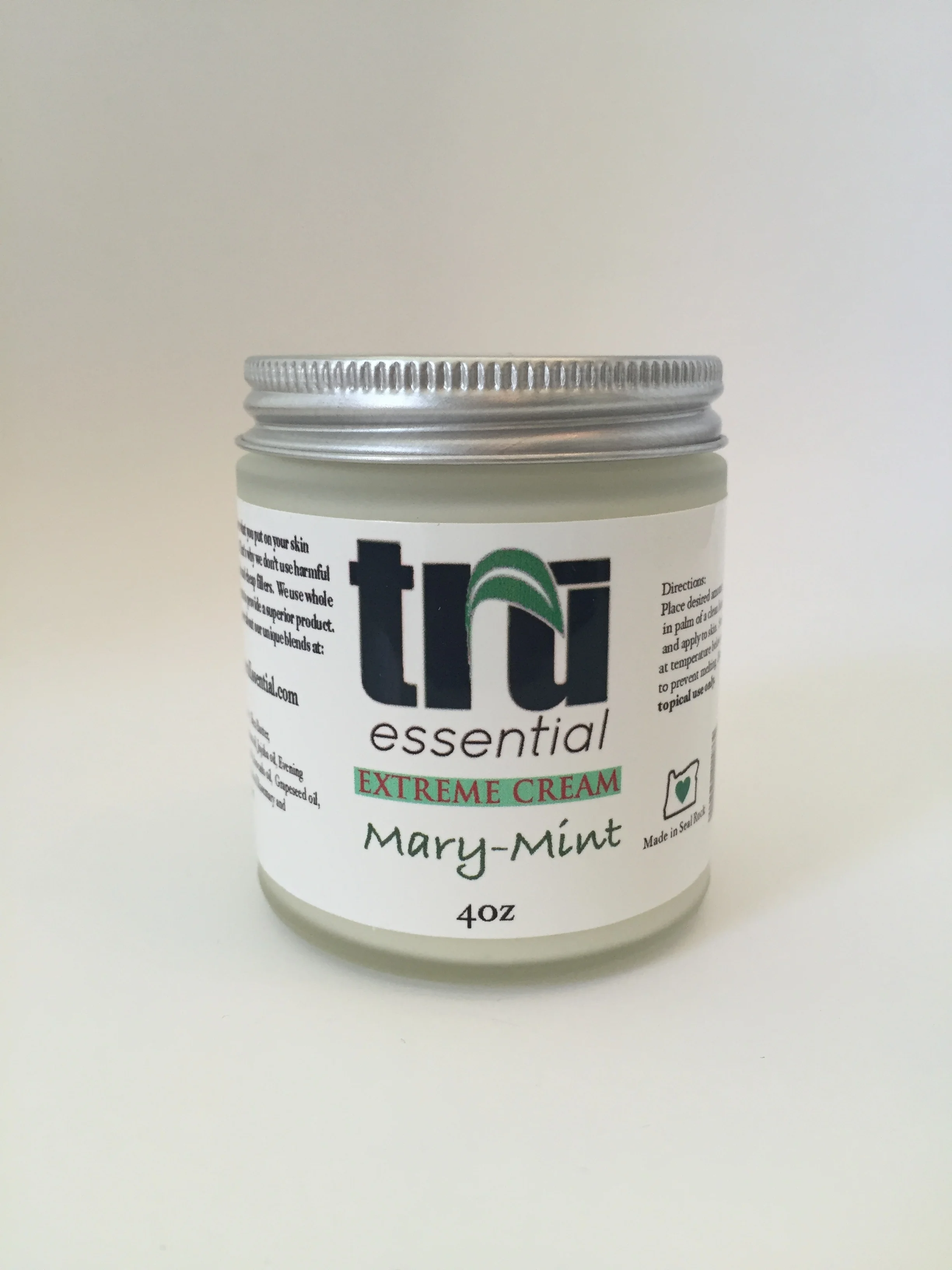 Mary-Mint