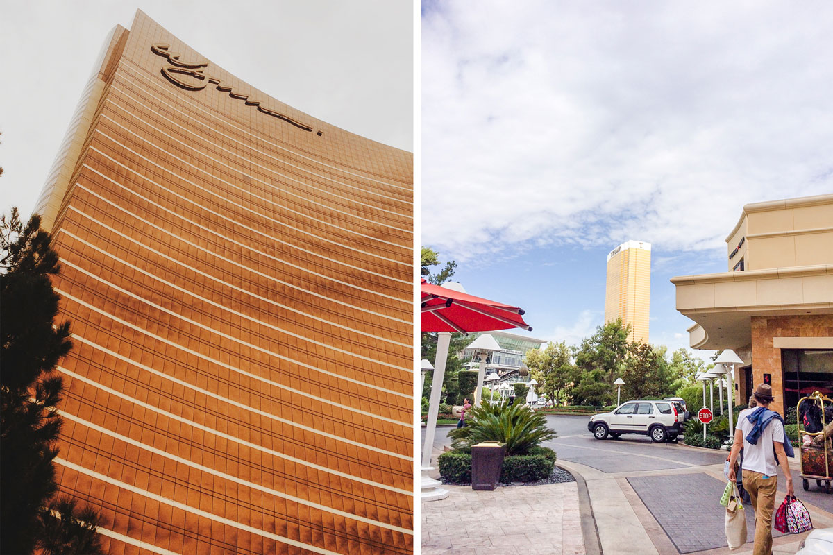 "Leaving Las Vegas...." and onto Zion! Justin looking so fly as The Simple Parade's very own Bellman : )