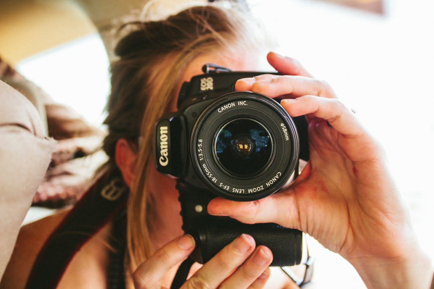 Photo war!!!