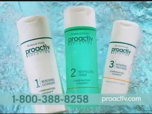 Guthy Renker/Lieberman — Proactiv “Allegra” 60
