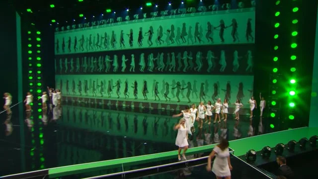 Rodan + Fields — Heidi Animated Dance Video