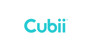 Cubii logo