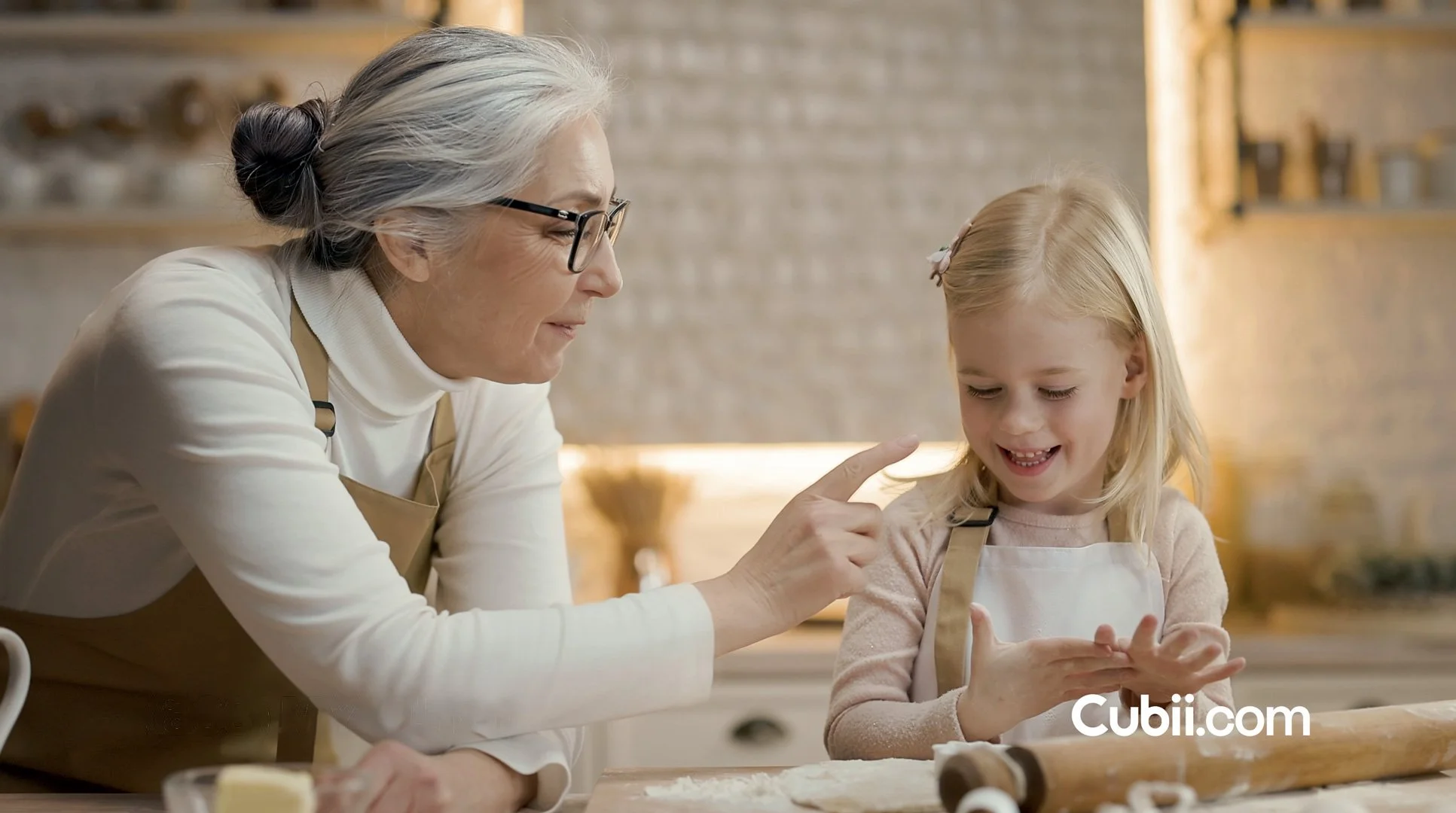 Cubii — Movement Means More 30