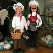 The Chefs